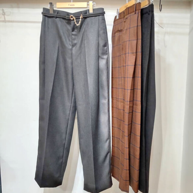 新着】Cuirs(キュイー)メンズベルト チェーンバックルベルト 新着】Cuirs(キュイー)メンズベルト チェーンバックルベルト